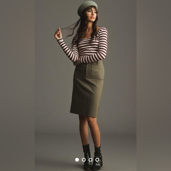 Colette Skirt by Maeve XSP - Picture 1 of 5